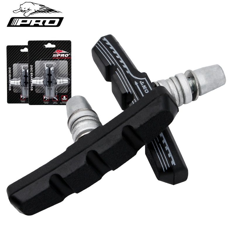 Cặp gôm thắng xe đạp mtb leo núi mpro