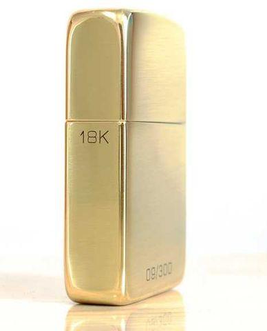 Zippo giới hạn 300