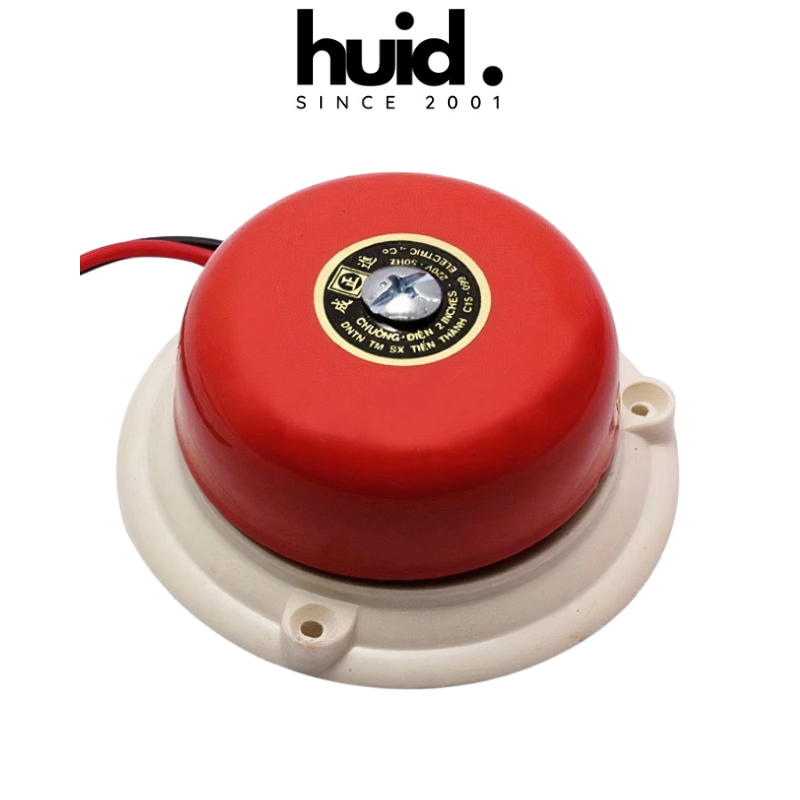 Chuông Điện 220V 2inch
