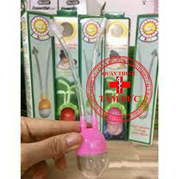 Dụng cụ hút mũi Con voi trắng
