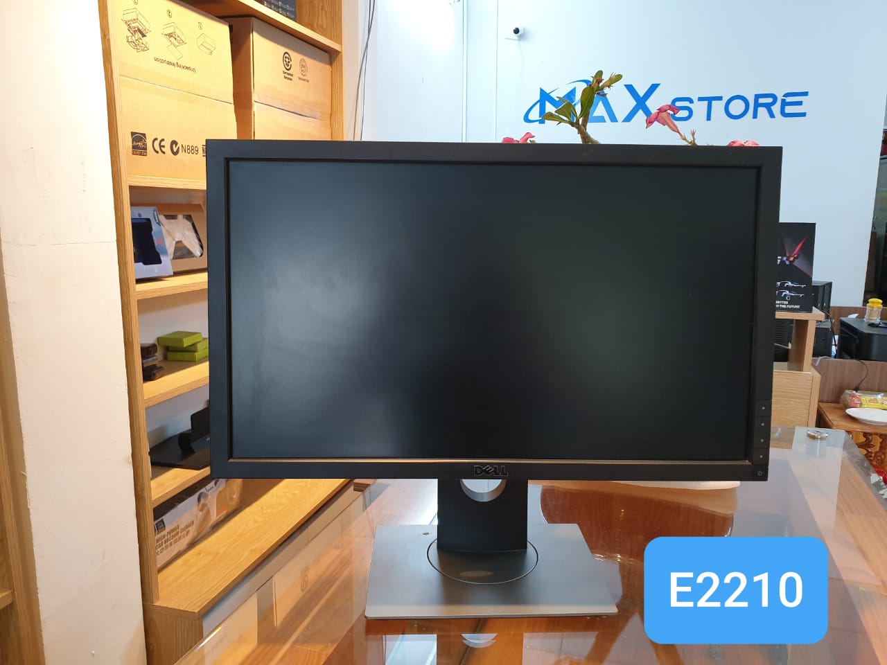 [HCM]Màn Hình Dell 22inch E2210C VGA/DVI