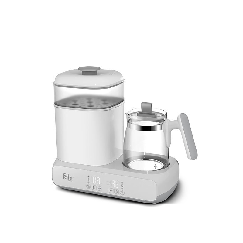 Máy đa năng điện tử fatzbaby - multimax 4 - fb9001tn