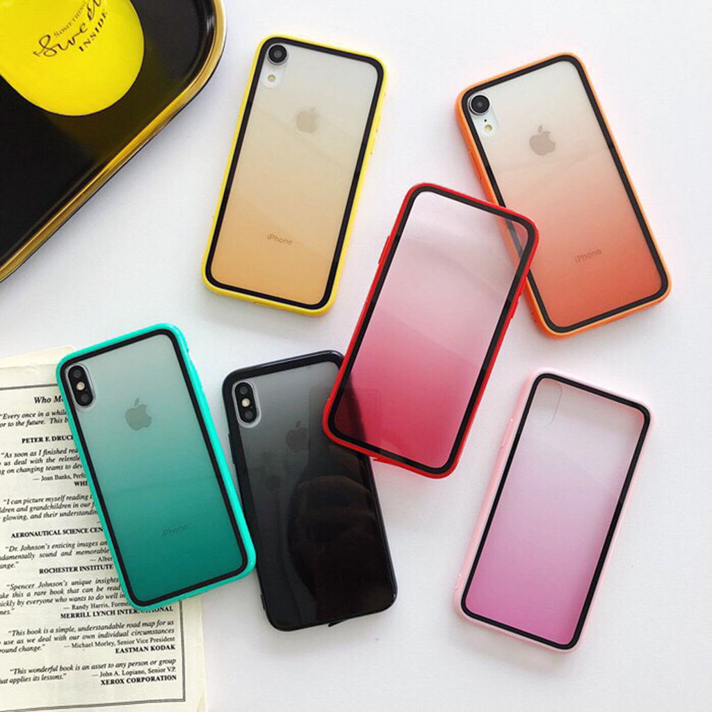 Ốp Lưng iphone Mẫu Ngẫu Nhiên