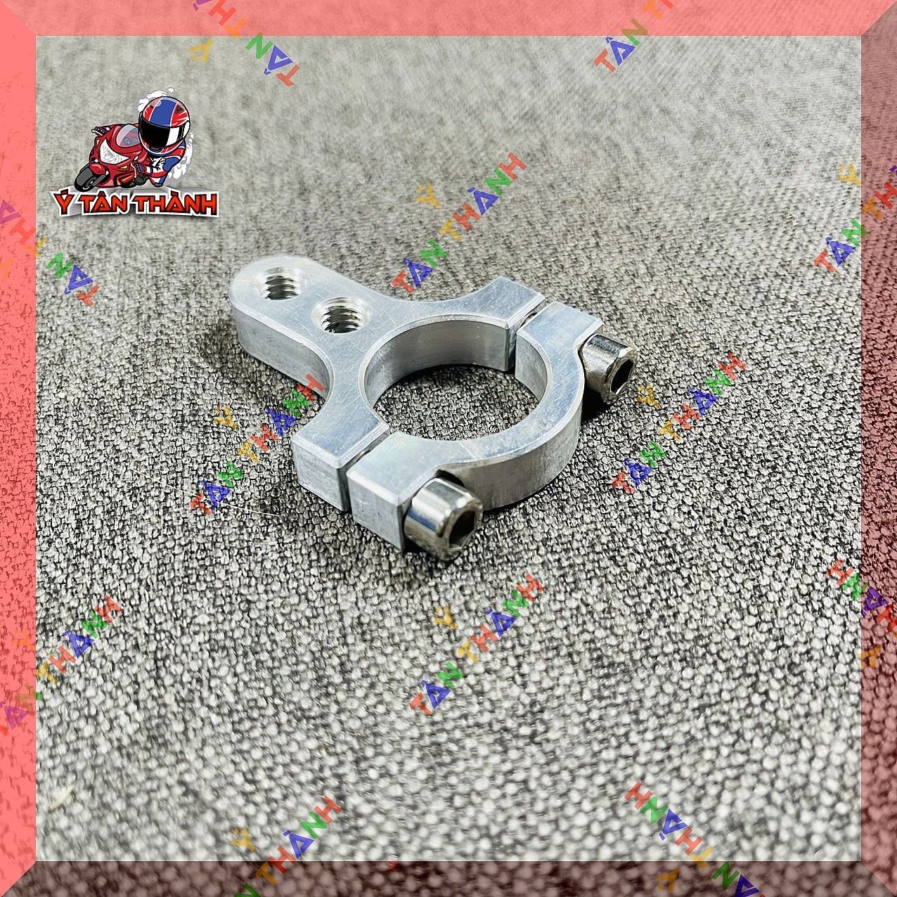 Pas ty phuộc 28 ly dùng chế trợ lực sườn MS10
