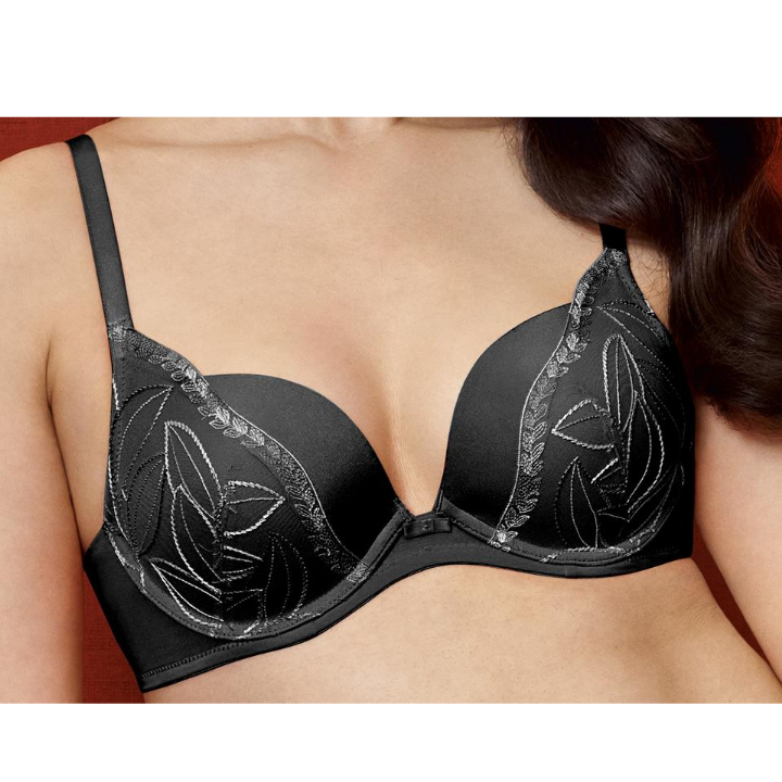 Áo ngực bralette Triumph Aqua Leaf WHU 04