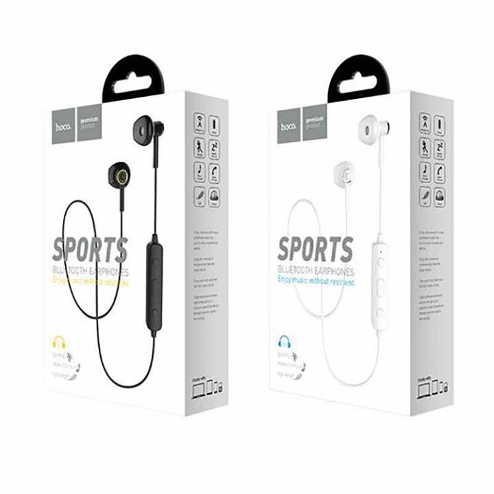 Tai nghe bluetooth thể thao hoco es21