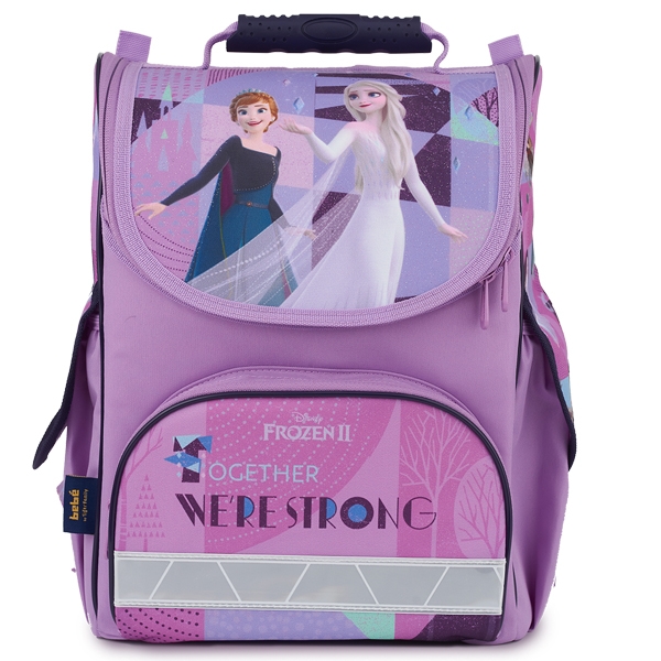 Cặp chống gù disney frozen ii nq tp-bp045/fr-bb08ppc-021pe