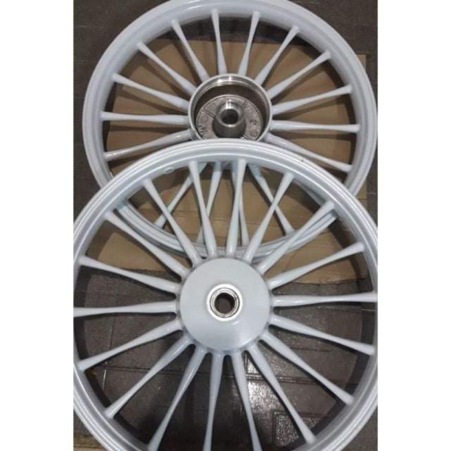 cặp mâm 18 cây đùm.hàng loại tốt