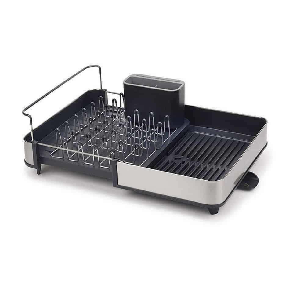 Giá úp bát siêu hot siêu sang chảnh bằng inox của joseph joseph