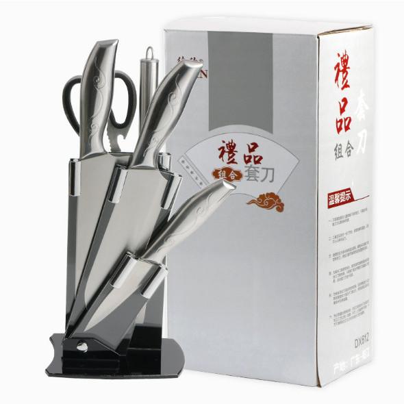 Bộ dao 5 món Ashio