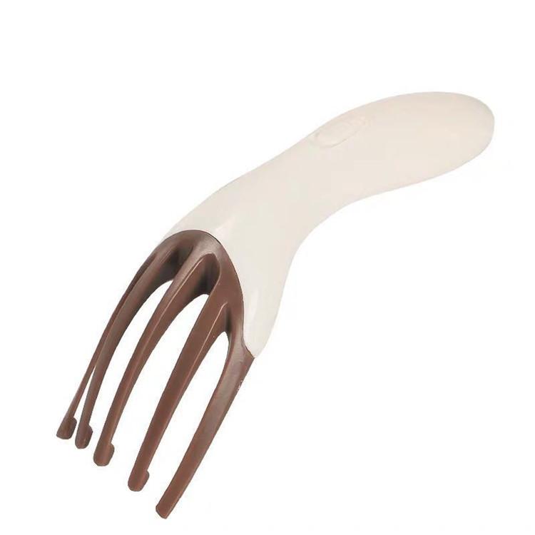 Dụng cụ massage đầu ms-818 22cm