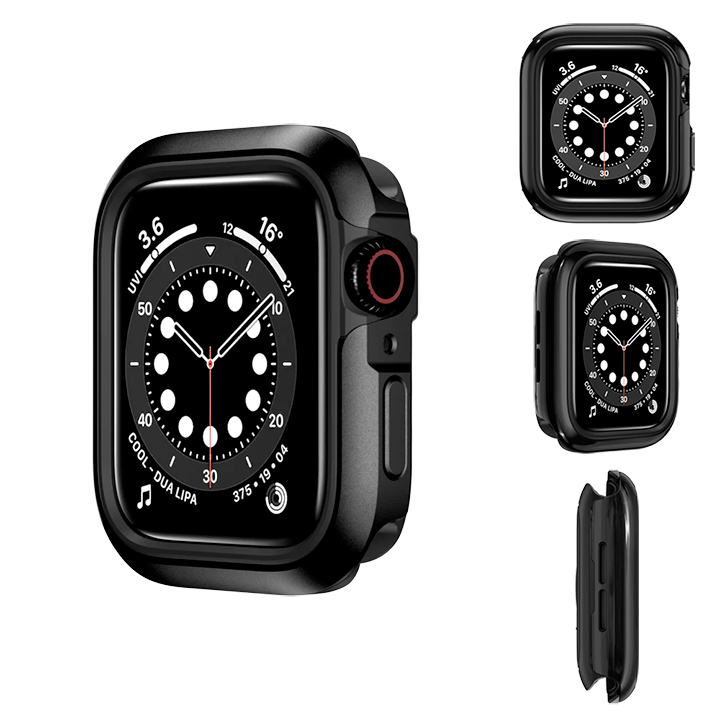ỐP APPLE WATCH SERIES 6 / SE / 5 / 4 CNC SWITCHEASY ODYSSEY