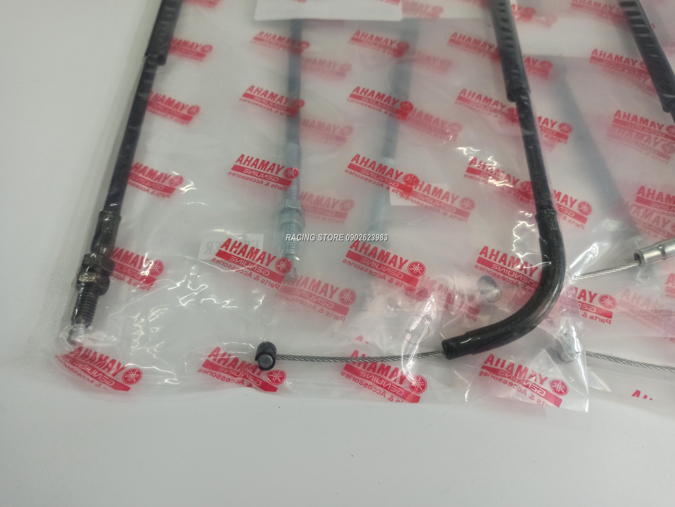 DÂY CÔN-DÂY COL TAY CHUẨN CHO EXCITER 135, 150