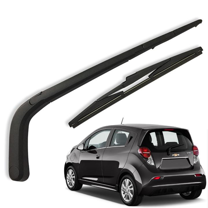 Cần Gạt Mưa Sau Cho Xe Chevrolet Spark 2010-2014