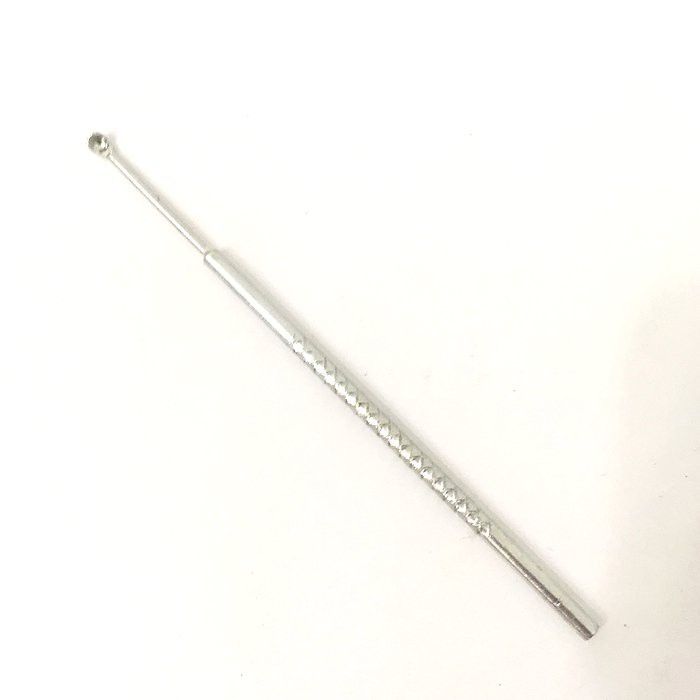 Combo 10 Cây ngoáy/ Lấy ráy tai sắt - siêu bên