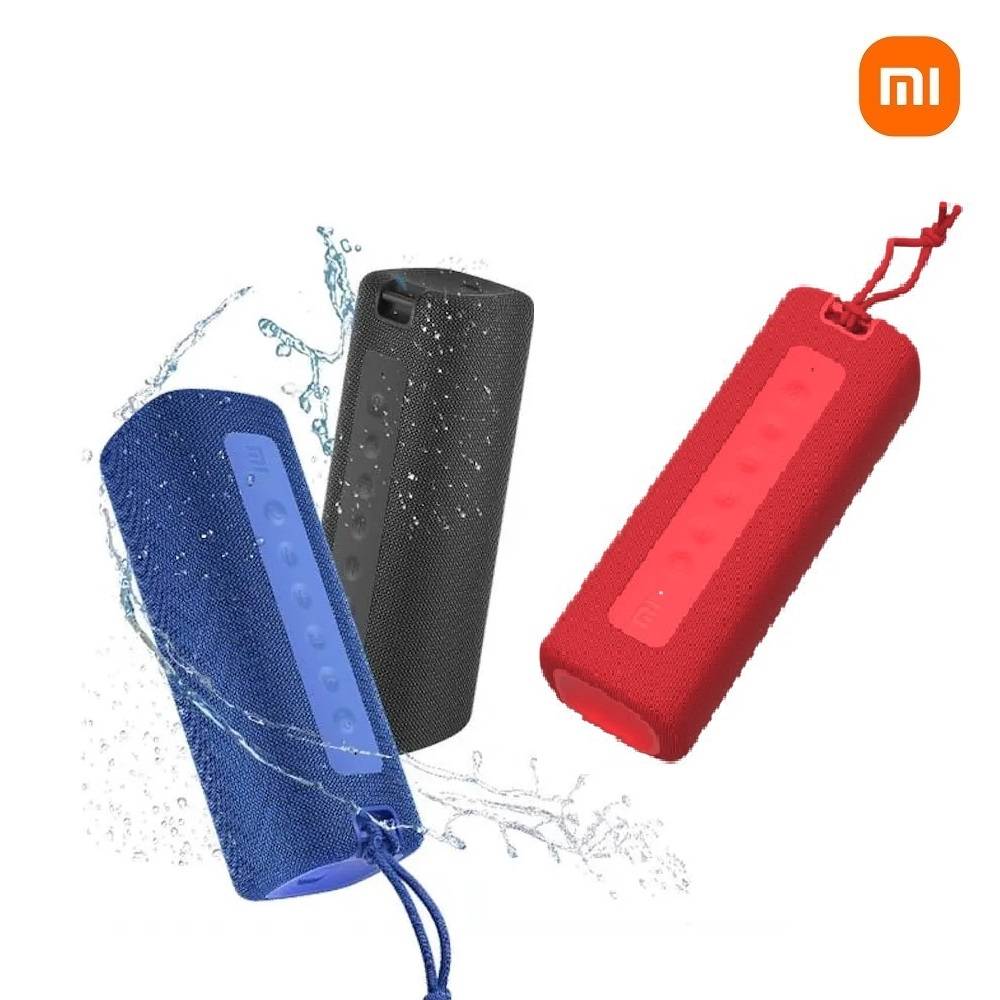[HCM]Loa Bluetooth Outdoor Xiaomi Portable Speaker 16W - Hàng Chính Hãng