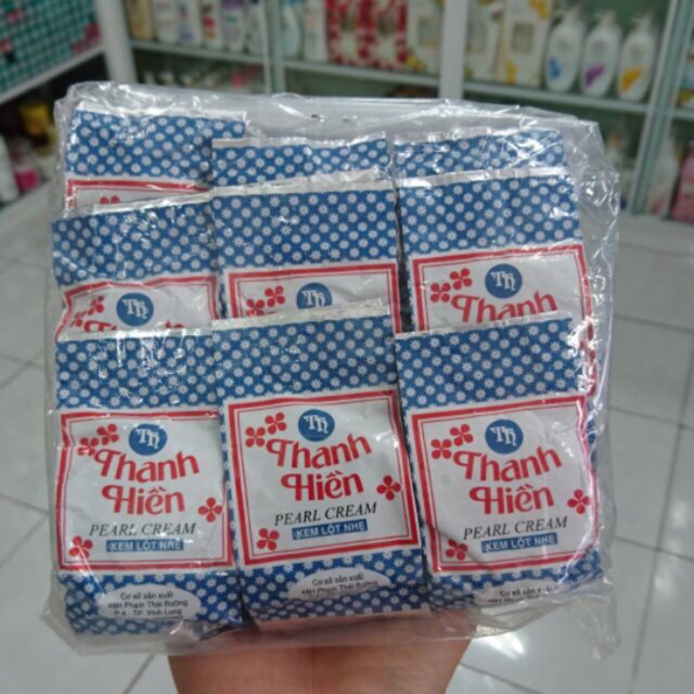 Lố 12 Hộp Kem Thanh Hiền
