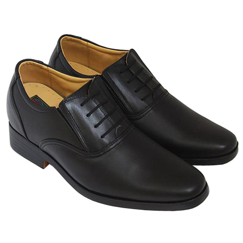 [HCM]Giày da Công ty 32 mã 535 CT (Giày tăng chiều cao)