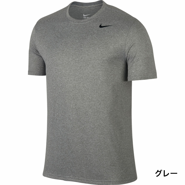 Áo thể thao nam làm mát n i k e dry-fit - size l