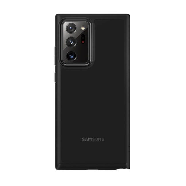 Ốp lưng Galaxy Note 20 Ultra Spigen Ultra Hybrid chống sốc
