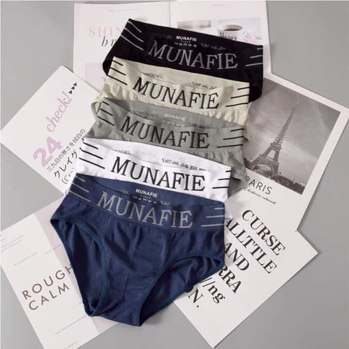 Combo 5 quần nam tam giác