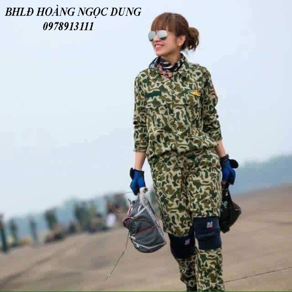 Quần áo rằn ri đặc công k03. bộ quần áo rằn ri đặc công