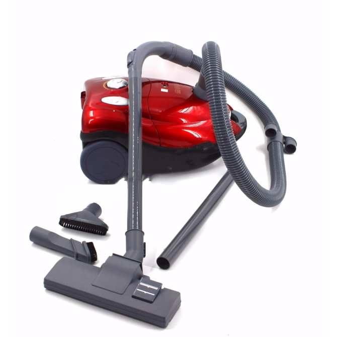 Hút bụi to jk-2004. công suất 2000w