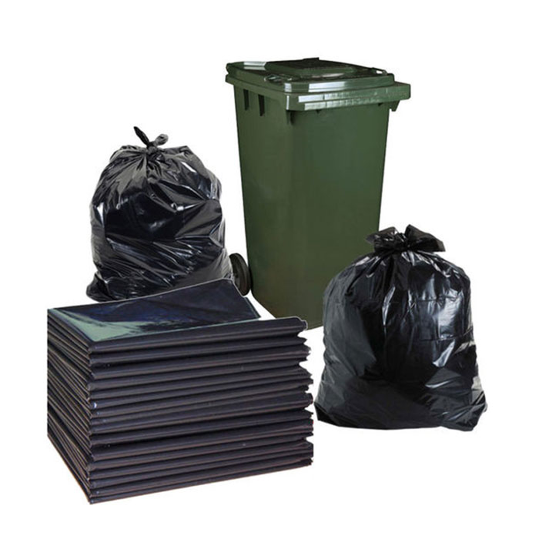 5 kg túi đựng rác công nghiệp 90x120cm