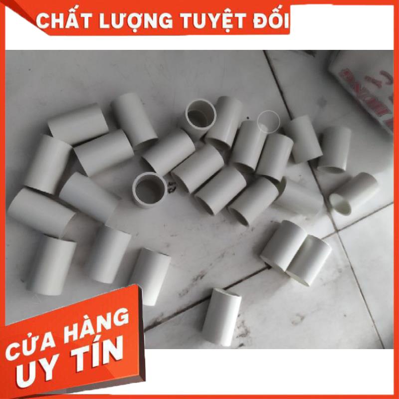 Co nối ống điện cứng phi 20,phi 25