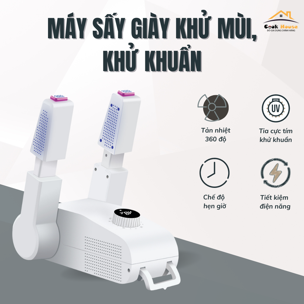 Máy Sấy Giày Đa Năng Khử Trùng, Khử Mùi Giày Tất, Găng Tay Bằng Tia Cực Tím Máy Sấy Giày Máy Sấy Giày Khử Mùi Hôi Sấy Giày Máy Sấy Khô Giày Máy Sấy Giầy Máy Khử Mùi Giày Máy Sấy Giầy Khử Mùi Hôi Máy Sấy Giày Thông Minh
