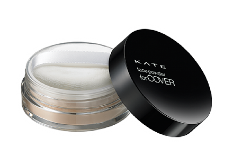 [HCM]Phấn Phủ Bột Kanebo Kate Face Powder For Cover Phấn Bột Siêu Mịn Che Khuyết Điểm Kiềm Dầu Không Bóng Nhờn Trắng Sáng Tự Nhiên Nhũ Nhẹ Bắt Sáng Giữ Được Màu Bền Đẹp Nhiều Giờ Liên Tục