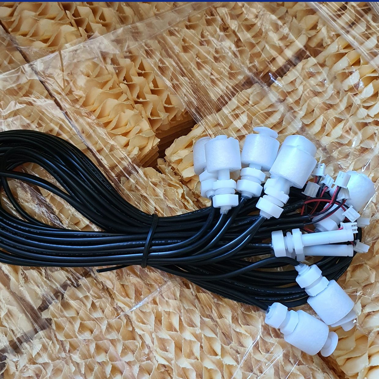 Dây phao bơm dùng cho tất cả các loại quạt