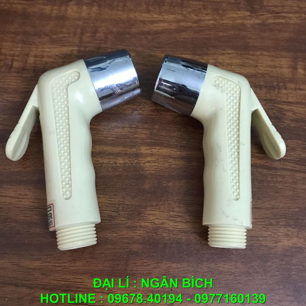 (SALE) Vòi Xịt Nước Vệ Sinh hàng thái