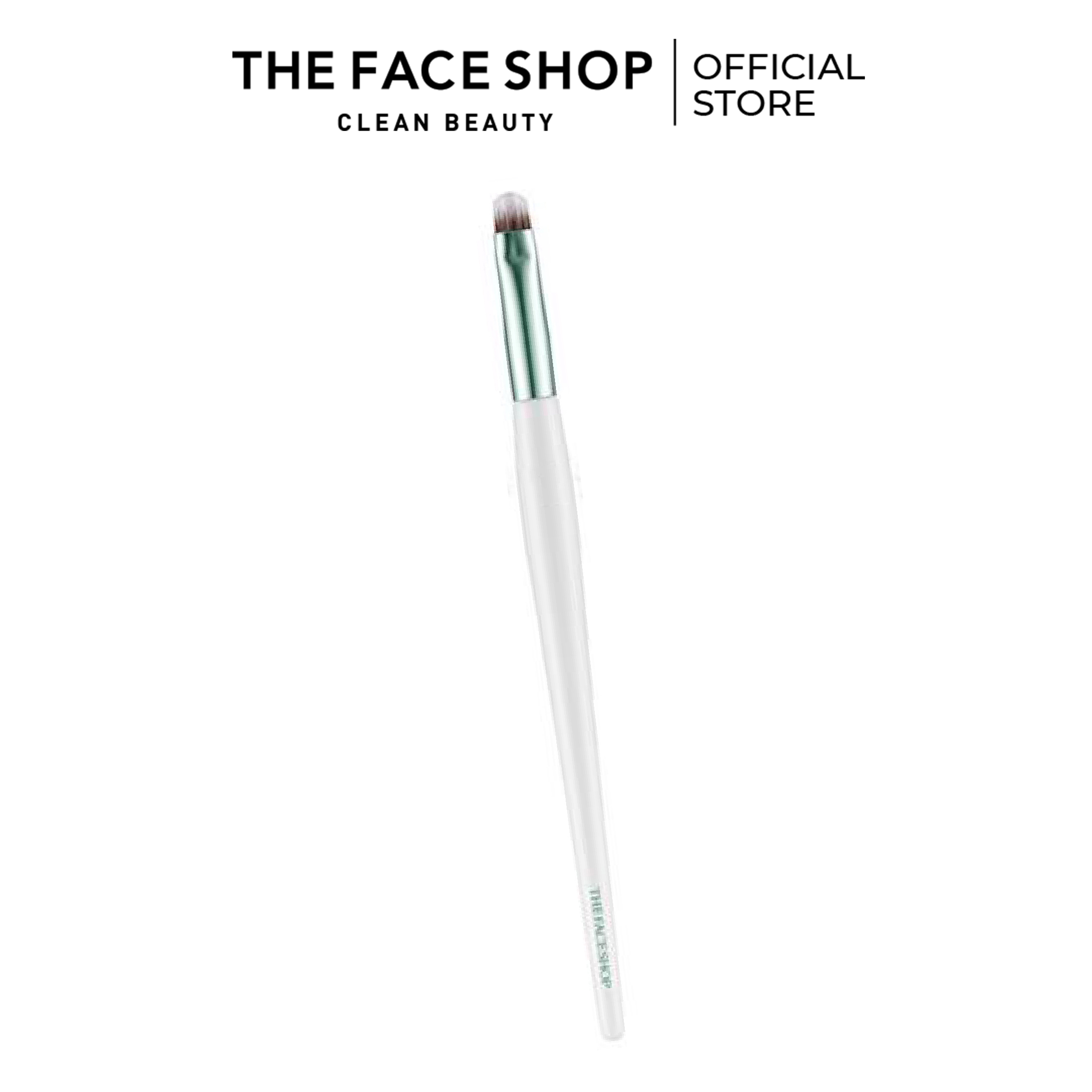 Cọ Trang Điểm THEFACESHOP FMGT Eyeshadow Point Brush 1ea