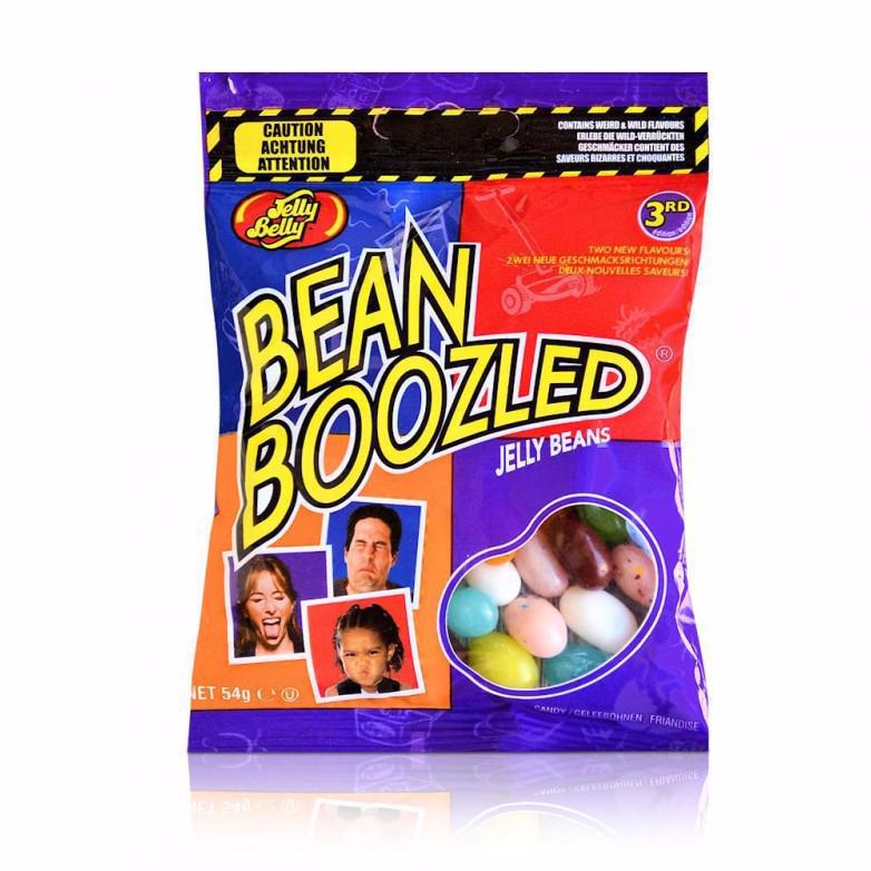 Kẹo thối Bean Boozled Mỹ 54g