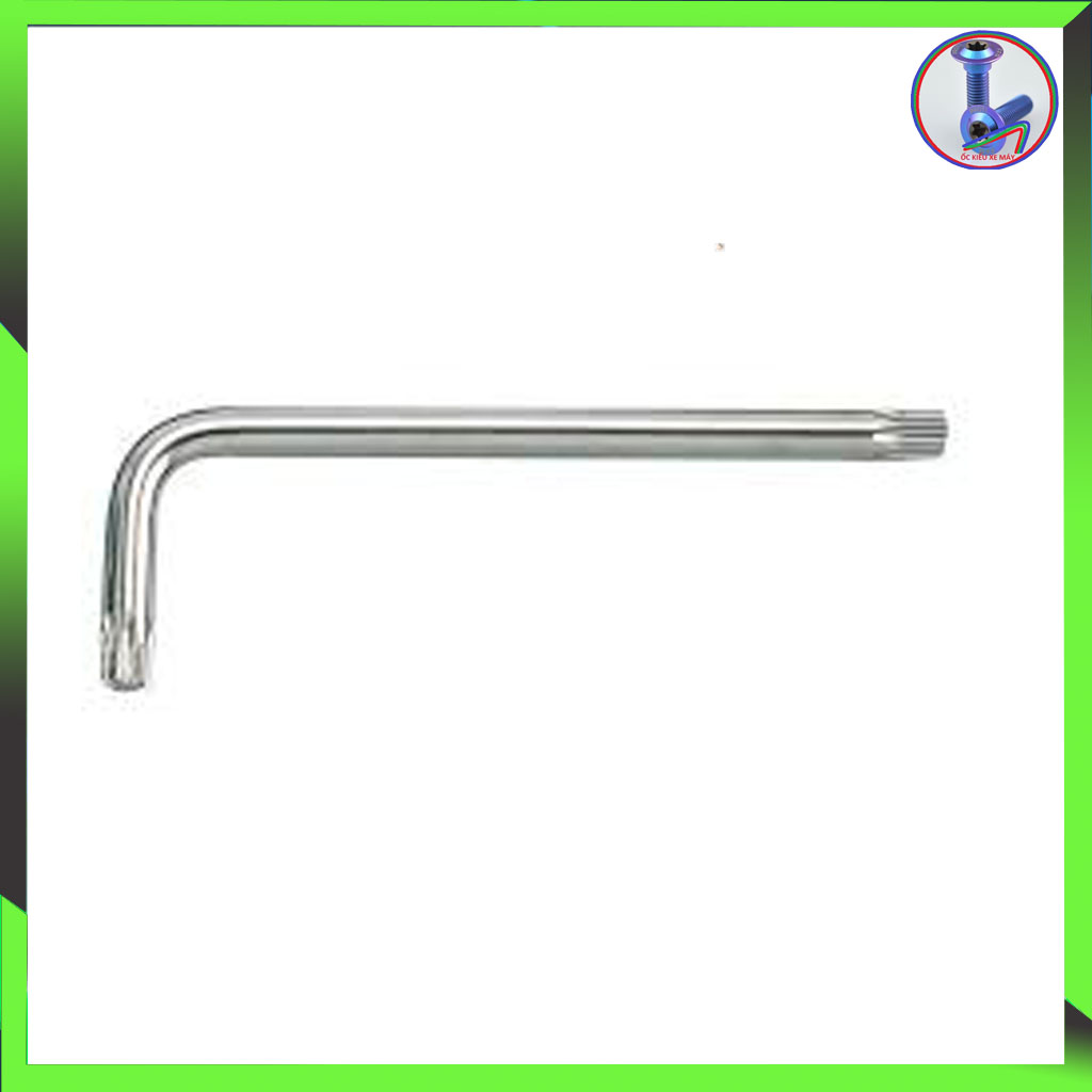 Lục giác sao 6 cạnh t30 t25