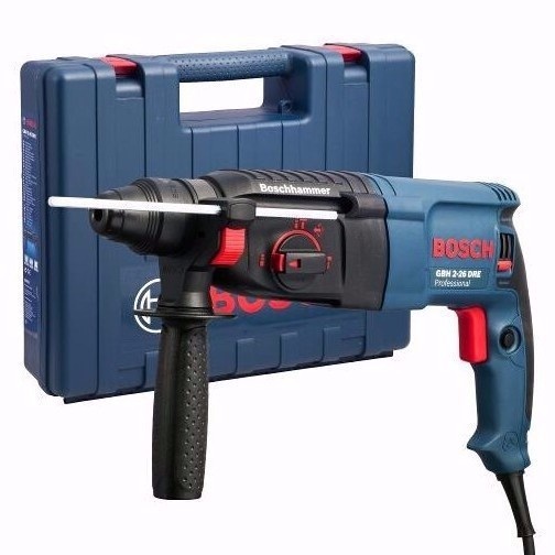 Máy khoan bê tông 2-26 dây đồng 100% công suất mạnh