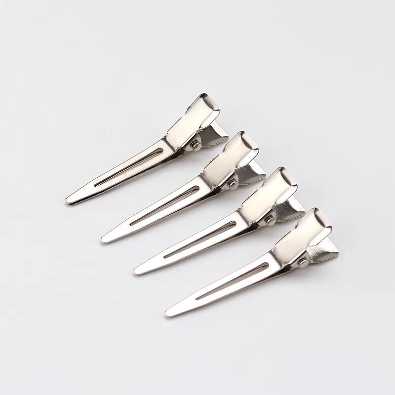 Kẹp tóc mỏ vịt