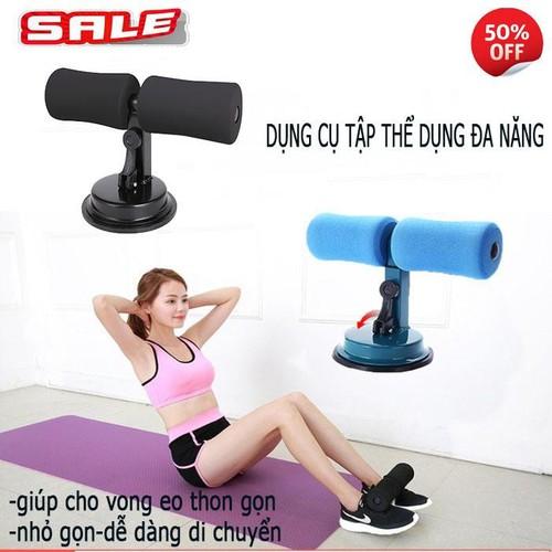 Dụng cụ tập cơ bụng đa năng có đế hút chân không, Dụng Cụ Tập Cơ Bụng Tập Eo Đa Năng Có Đế Hút Chân Không Cực Hiệu Quả