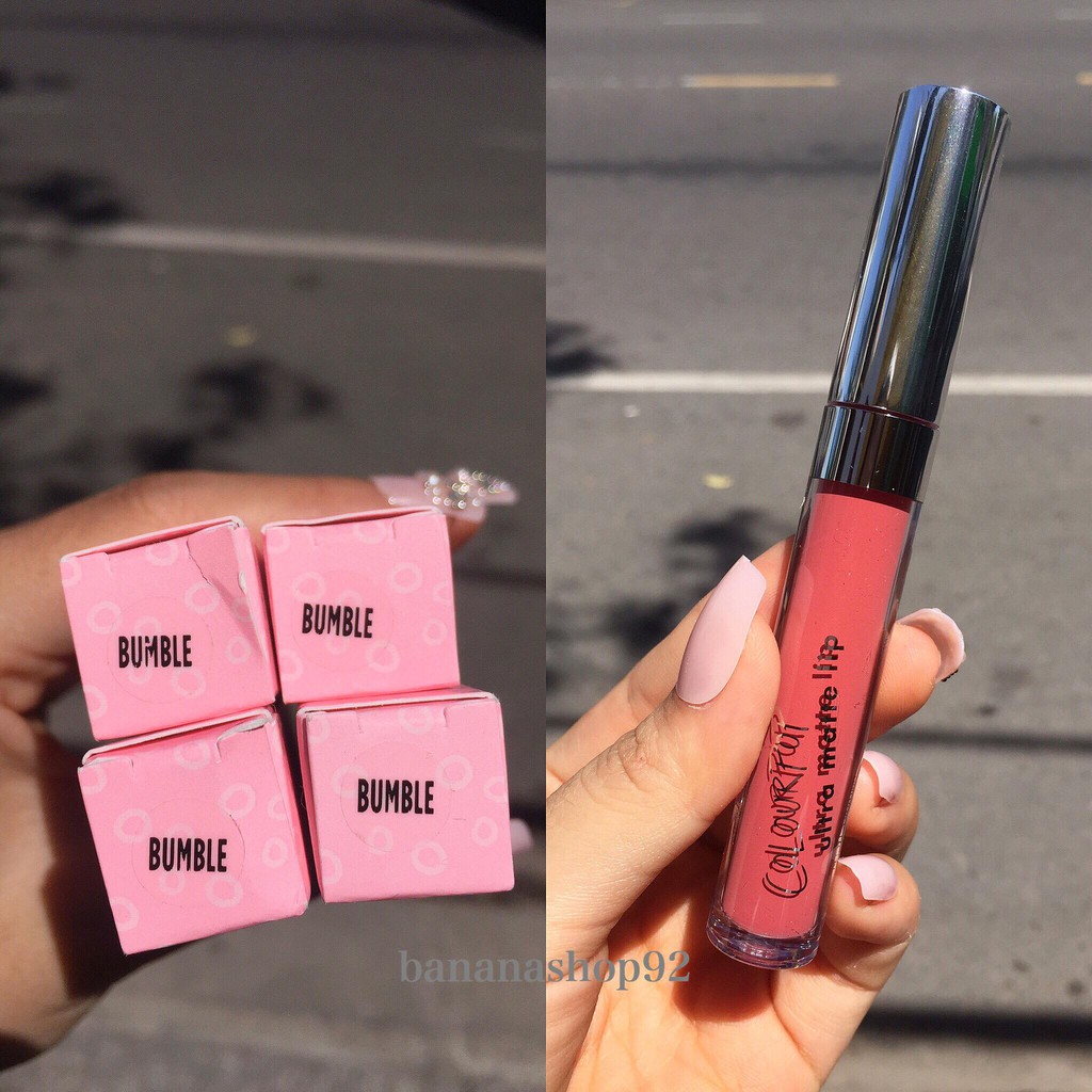 Son Colourpop Ultra Matte Lip màu , chất lượng đảm bảo, cam kết hàng đúng mô tả và cung cấp các sản phẩm đang được săn đón trên thị trường