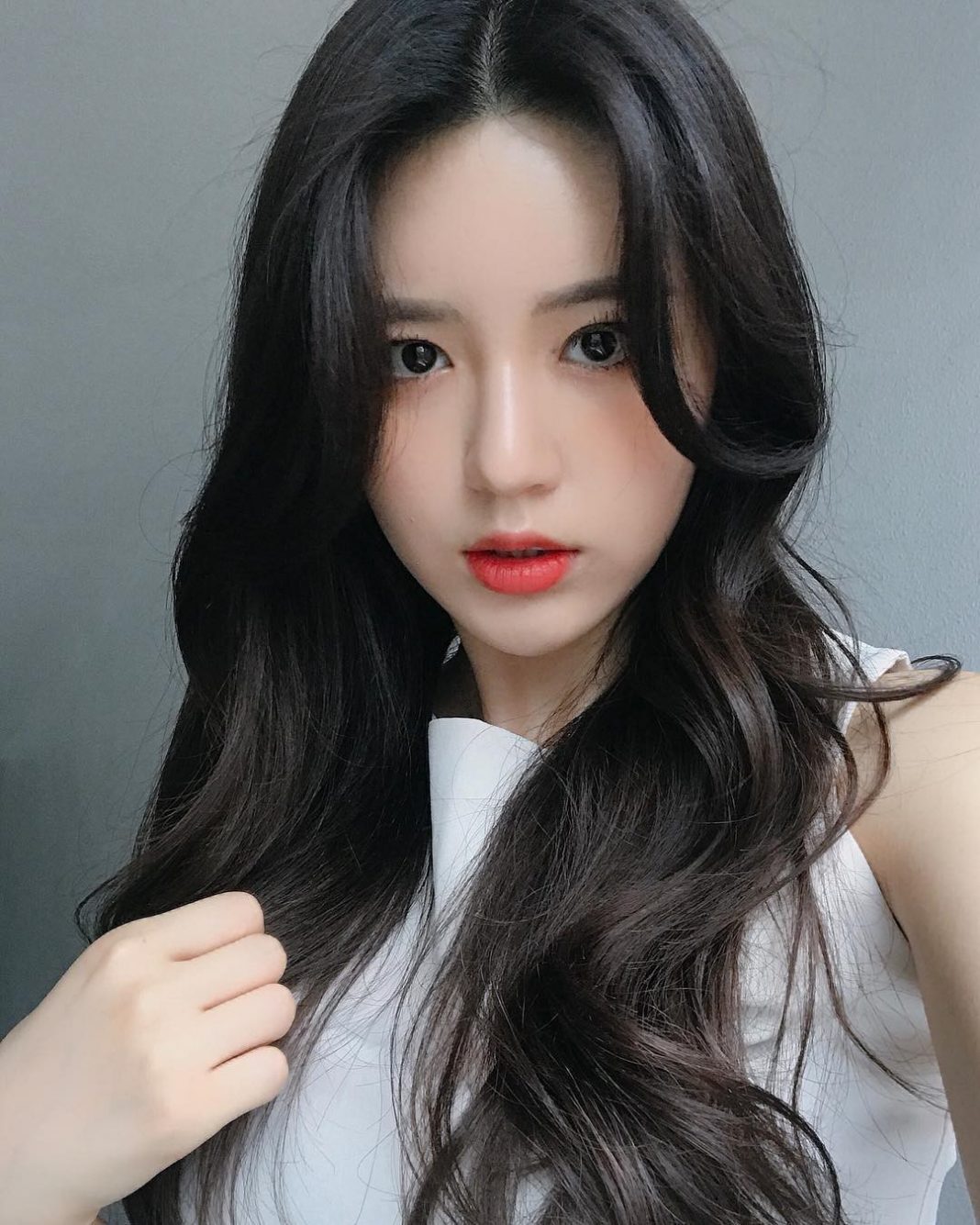 Kem nhuộm tóc phủ bạc màu Nâu Đậm