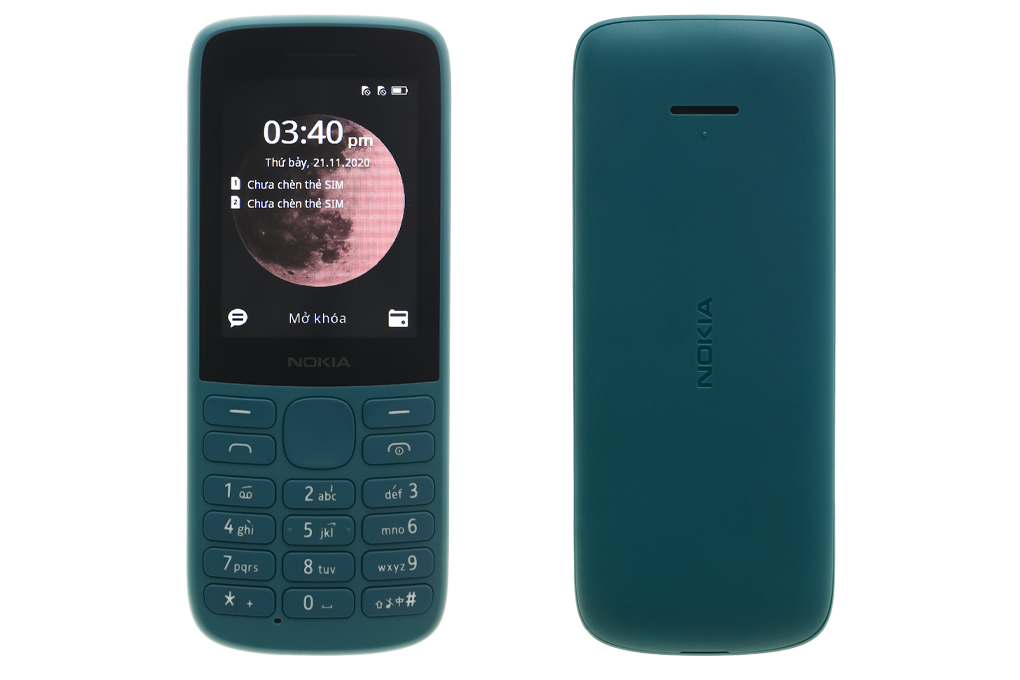 Nokia 215 4G