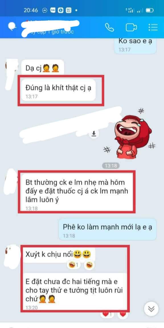 Viên Đặt Se Khít Thảo Mộc Briar (Nhập Khẩu Thái Lan)