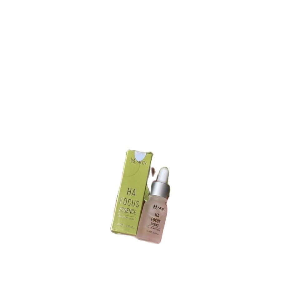 Serum dưỡng trắng da ha focus essence mq skin 10ml