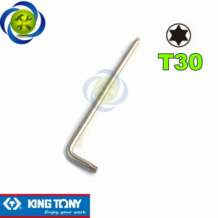 Lục giác sao t30 kingtony 112330r dài 165mm