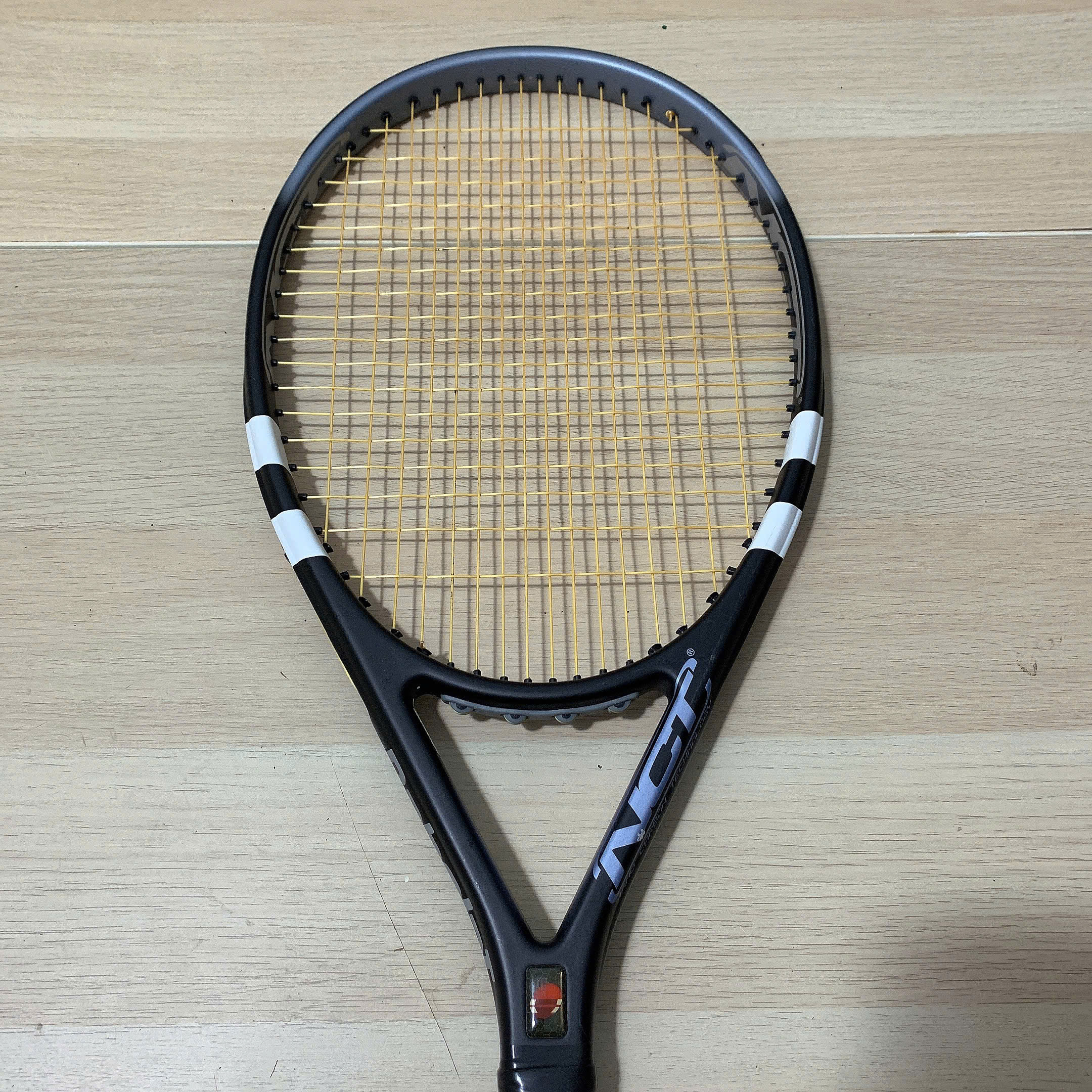 Vợt Tennis Babolat VS NCT Drive - 260g - Vua Tennis Cũ