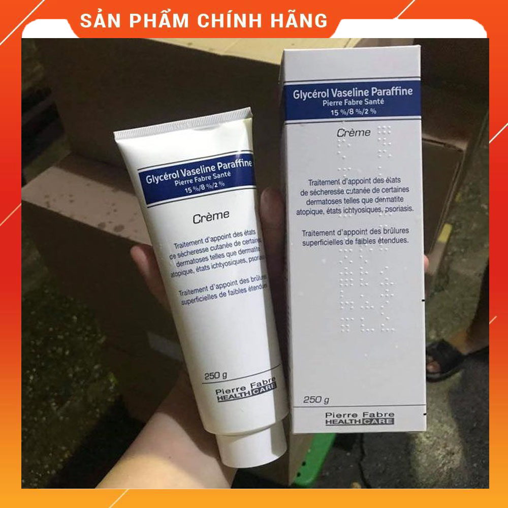 [HCM]Kem dưỡng da DEXERYL 250G