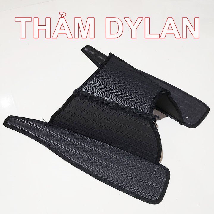 Thảm lót chân dylan