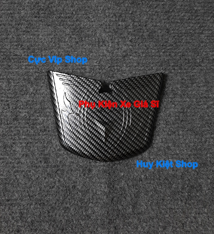 [HCM]Ốp Đuôi Dè Sau SH Mode Carbon MS2391