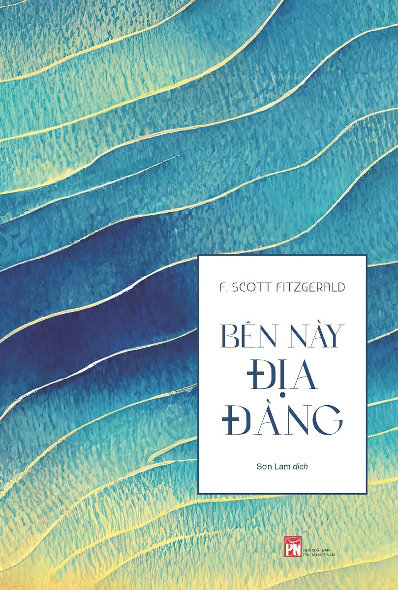 Bên Này Địa Đàng - This Side of Paradise